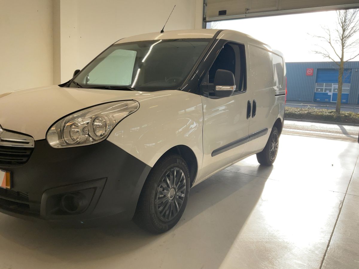 Opel Combo d'occasion