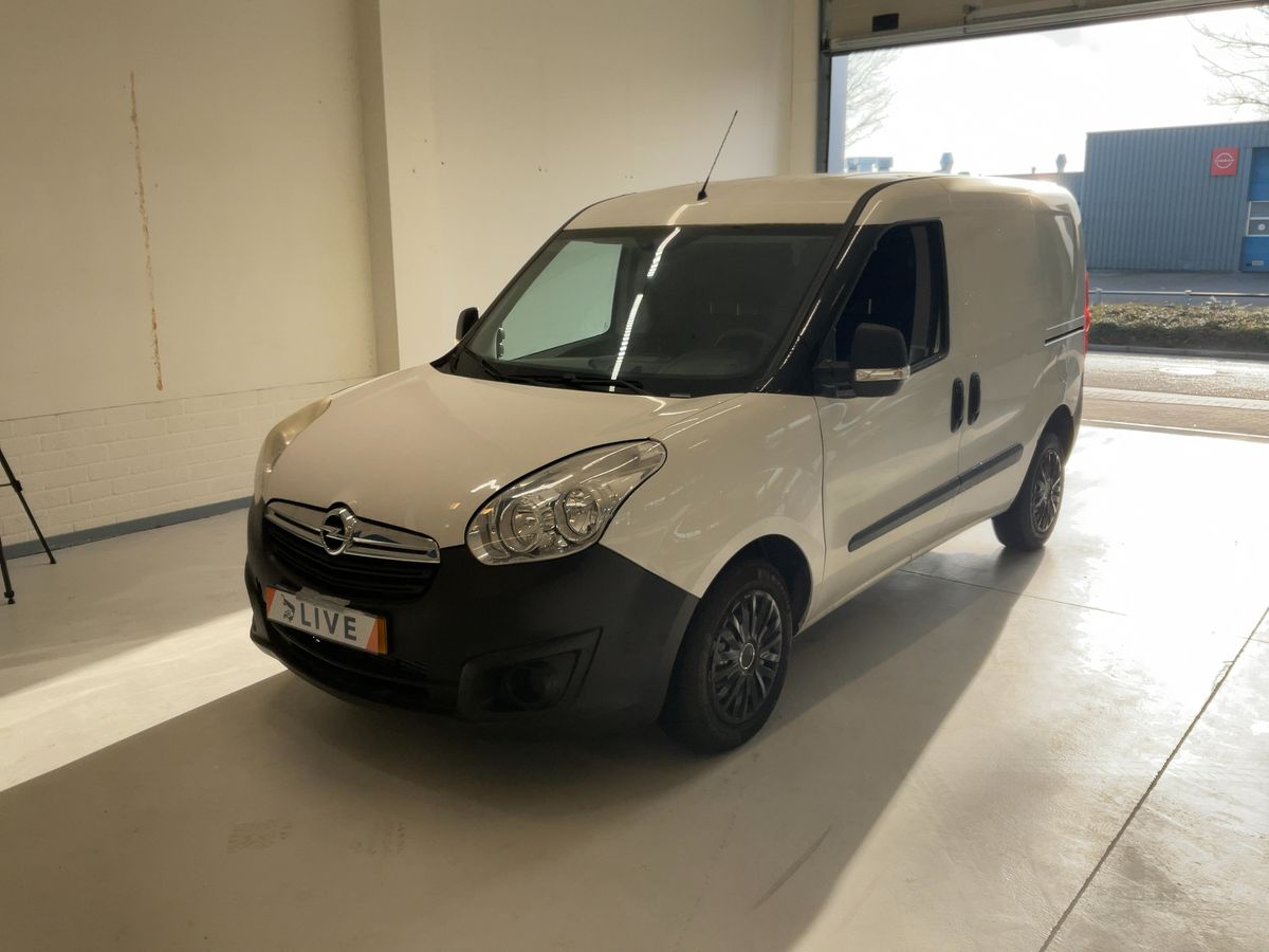Opel Combo d'occasion