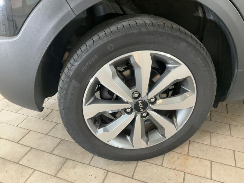 Kia Stonic 1.0 TGDI Vision 2023 – снимка 9