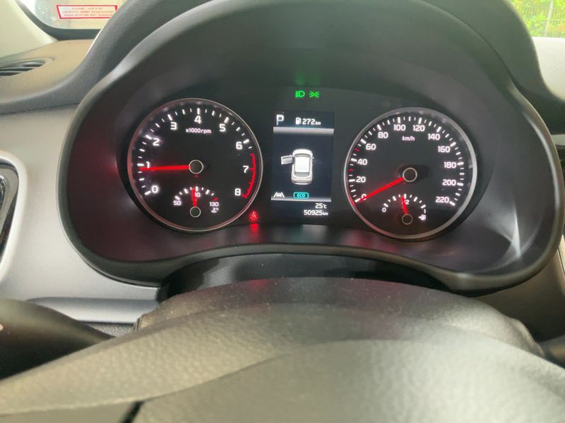 Kia Stonic 1.0 TGDI Vision — zdjęcie 13