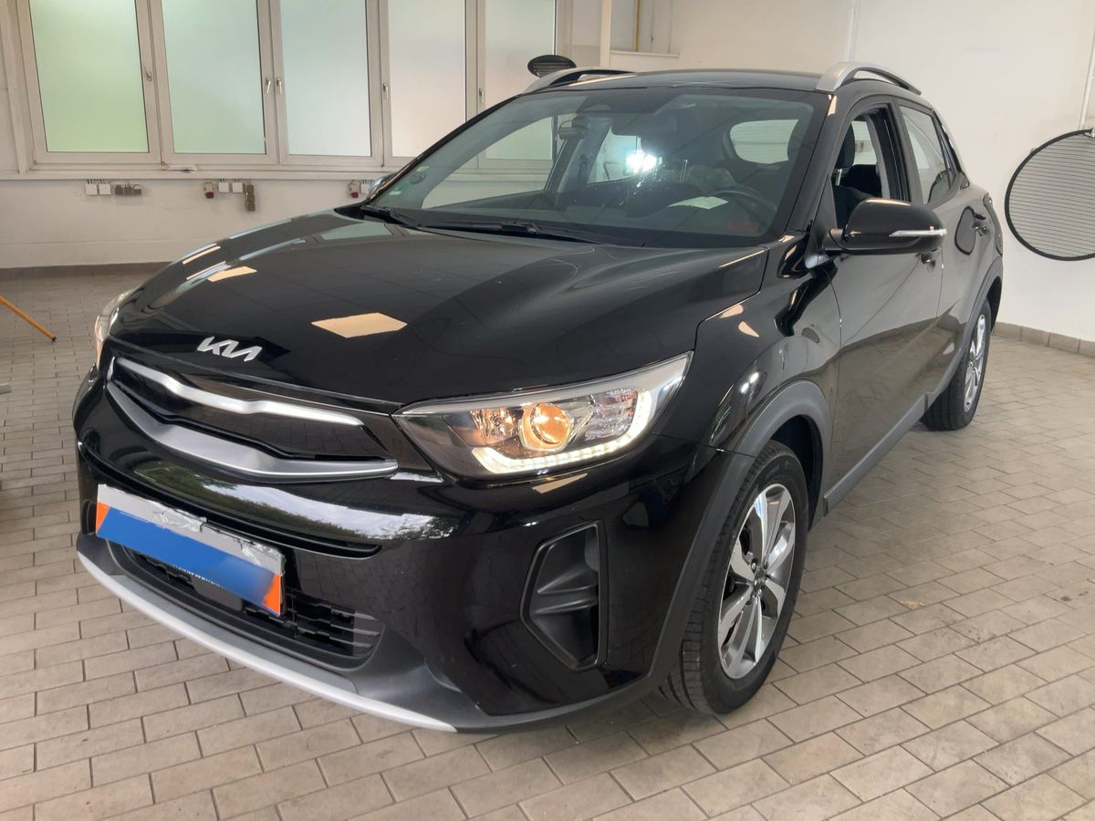 Kia Stonic 2023