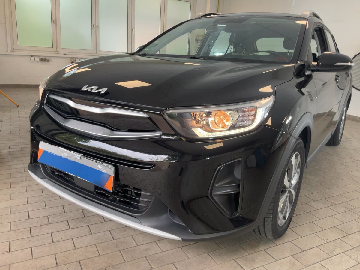 Kia Stonic d'occasion