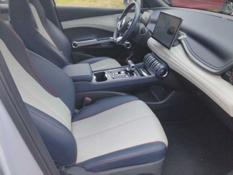 BYD Atto d'occasion