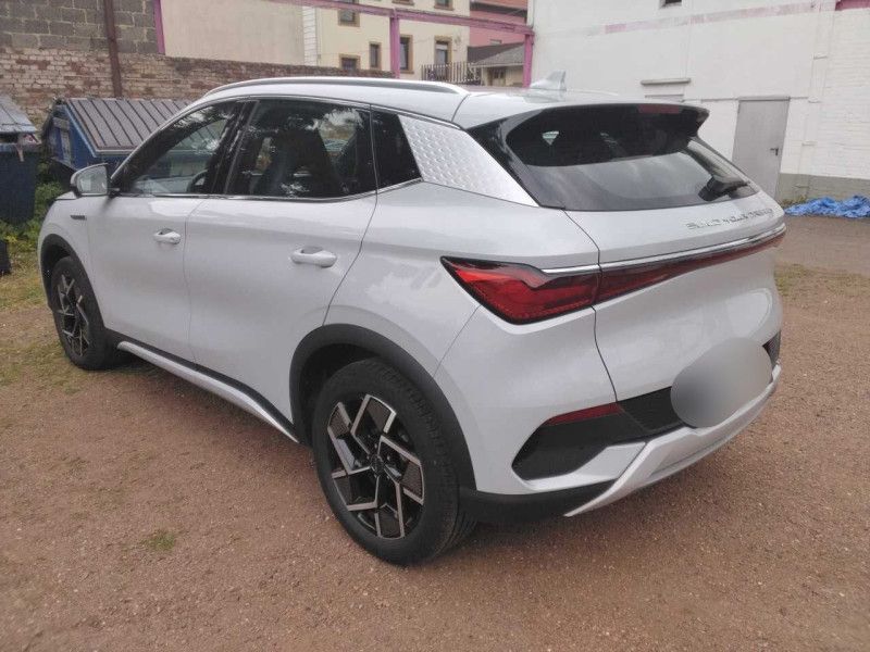 BYD Atto d'occasion