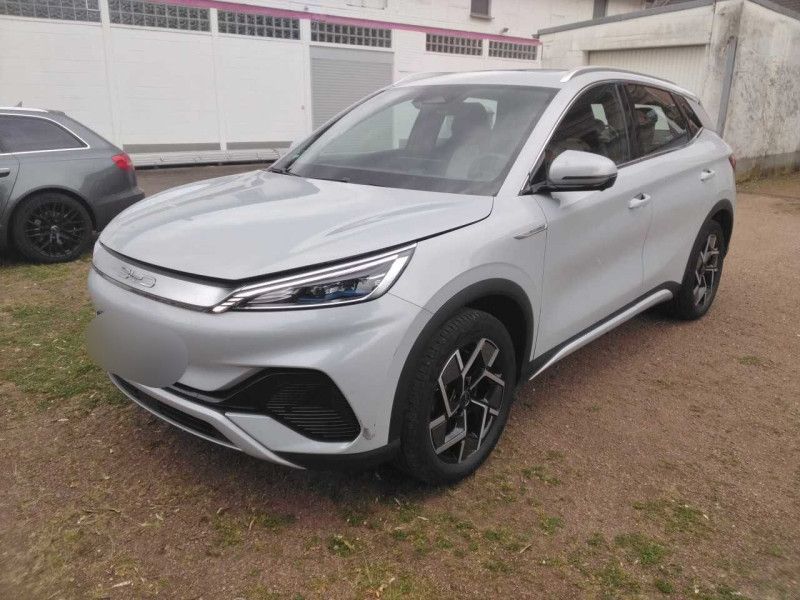 BYD Atto 2023