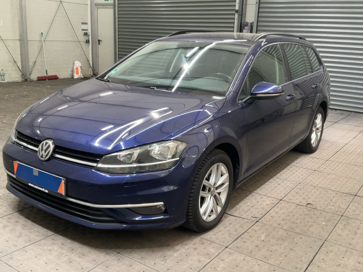 Volkswagen Golf d'occasion