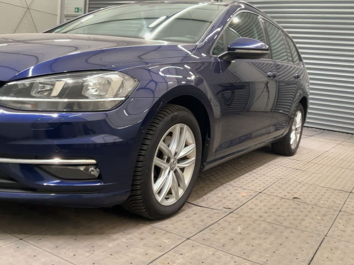 Volkswagen Golf d'occasion