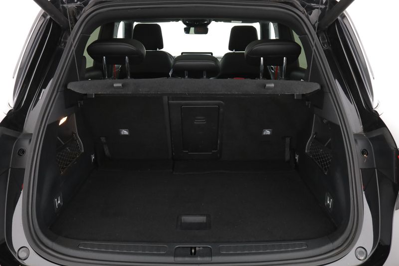 Smart #1 electric drive 315 kW 4WD Brabus — zdjęcie 10