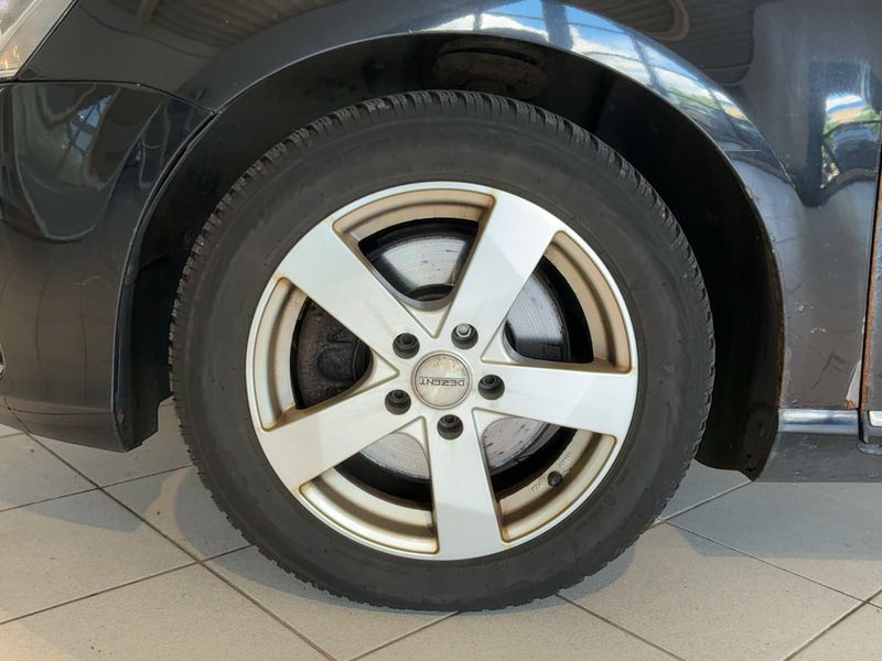 Volkswagen Passat 2.0 TDI Business Edition BlueMotion Tech 2014 – снимка 3