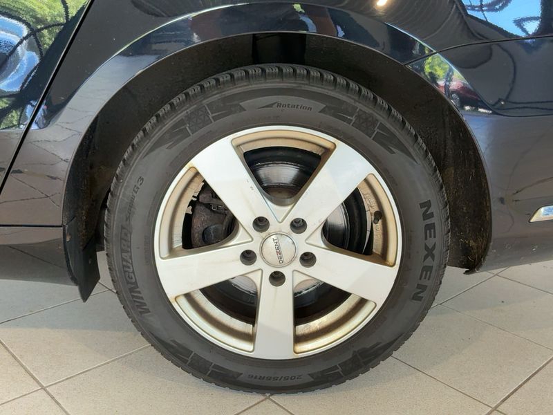 Volkswagen Passat 2.0 TDI Business Edition BlueMotion Tech 2014 – снимка 5
