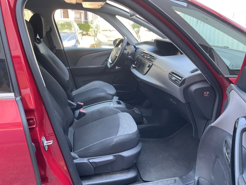 Citroen C4 Picasso 1.2 e-THP Feel — zdjęcie 3