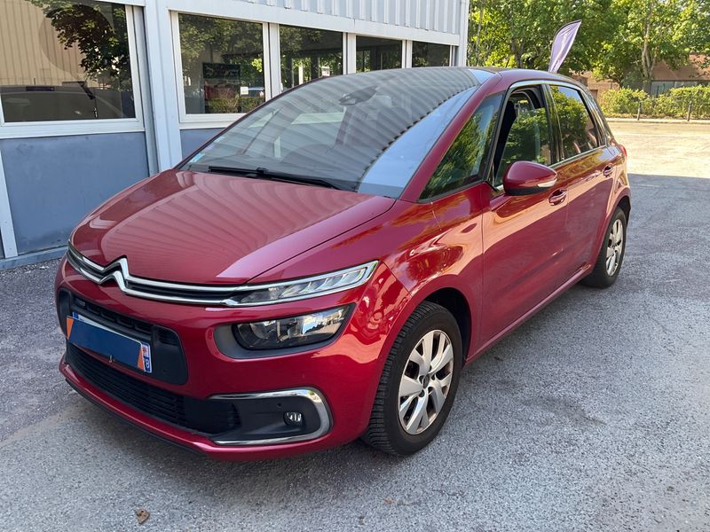 Citroen C4 Picasso 1.2 e-THP Feel
