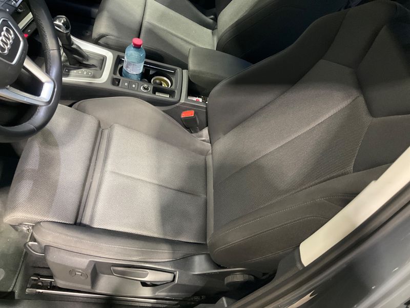 Audi Q3 45 TFSIe 2024 – снимка 30