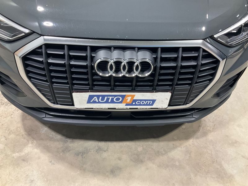 Audi Q3 45 TFSIe 2024 – снимка 33