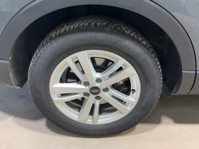 Audi Q3 45 TFSIe 2024 – снимка 9
