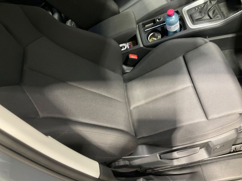 Audi Q3 45 TFSIe 2024 – снимка 28