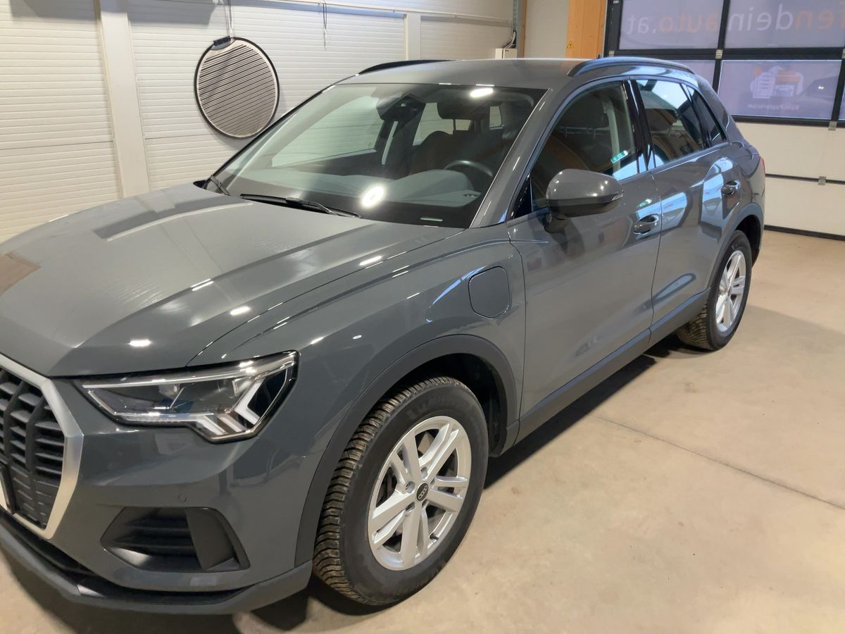Audi Q3 d'occasion