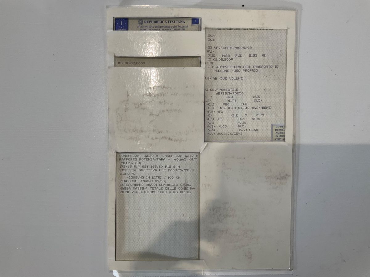 Citroen C3 d'occasion