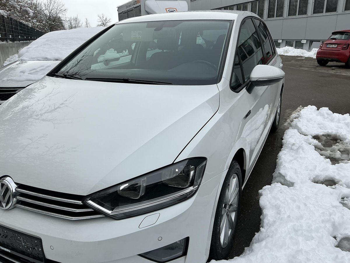 Volkswagen Golf d'occasion