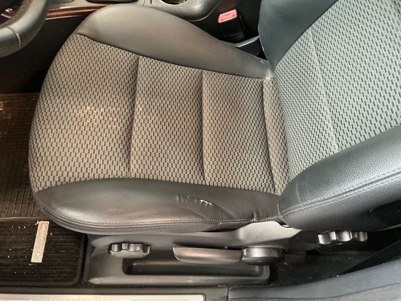 Mercedes-Benz A-Klasse A 170 Elegance 2008 – снимка 25