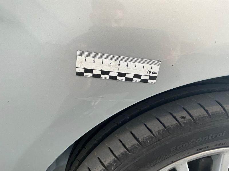 Mercedes-Benz A-Klasse A 170 Elegance 2008 – снимка 21