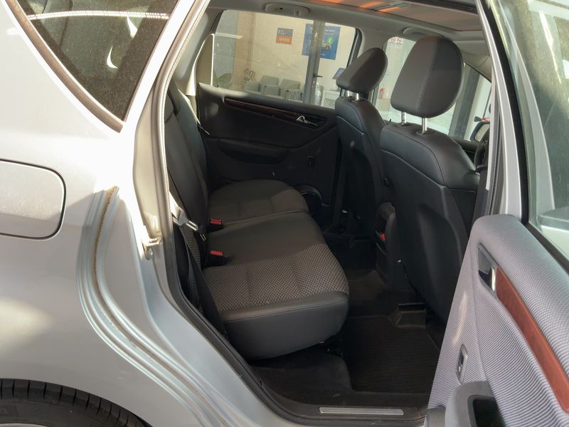 Mercedes-Benz A-Klasse A 170 Elegance 2008 – снимка 19