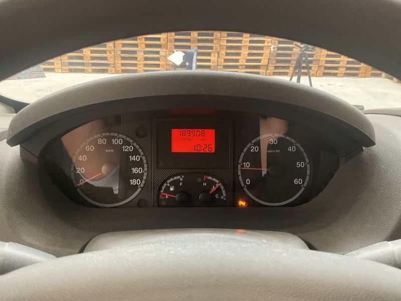 Fiat Ducato 2.3 JTD 120 — zdjęcie 4