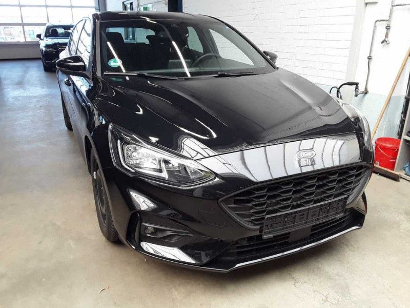 Ford Focus d'occasion