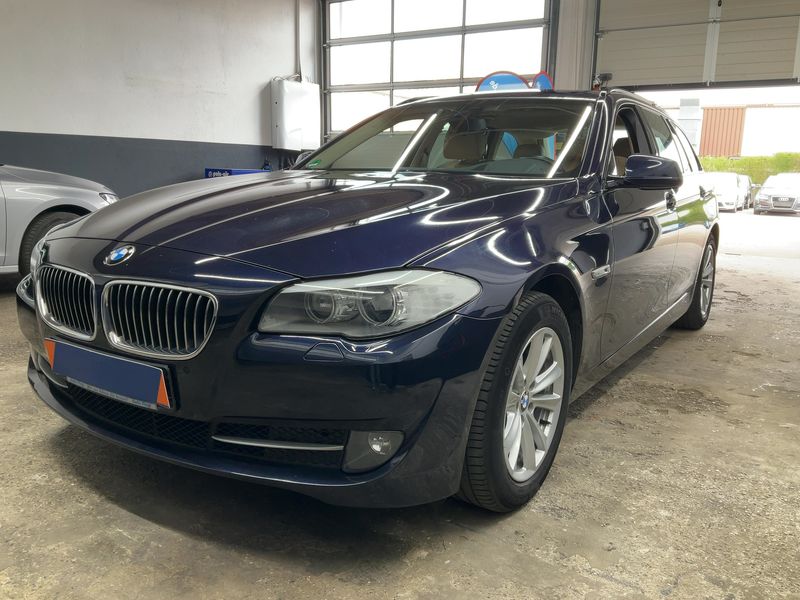 BMW 5er