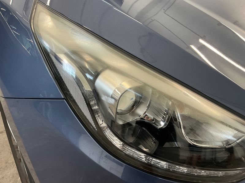 Hyundai ix35 1.6 Style Blue 2WD 2014 – снимка 40