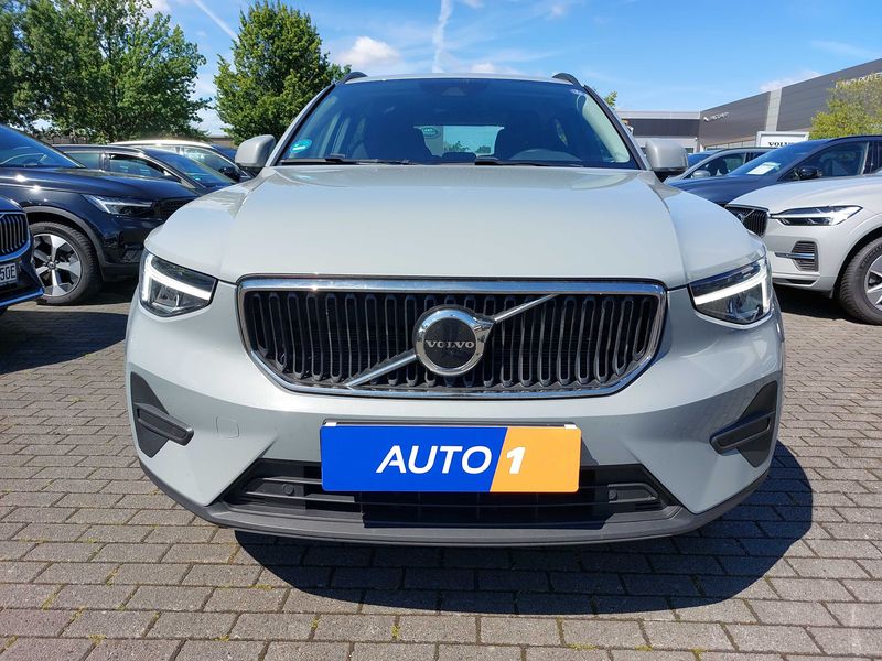 Volvo XC40 1.5 T2 Essential 2WD — zdjęcie 7