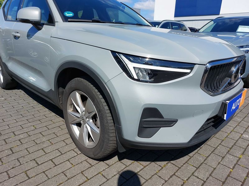 Volvo XC40 1.5 T2 Essential 2WD — zdjęcie 6