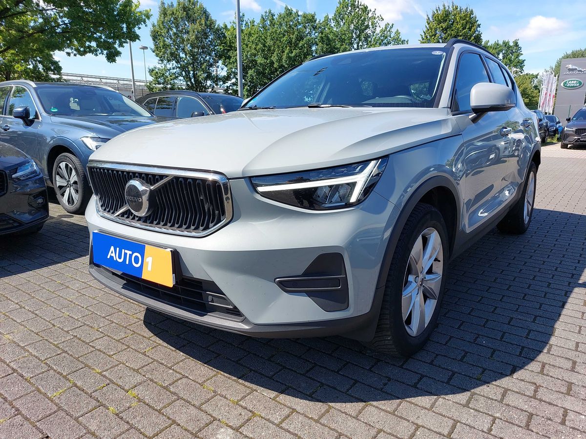 Volvo XC40 2024