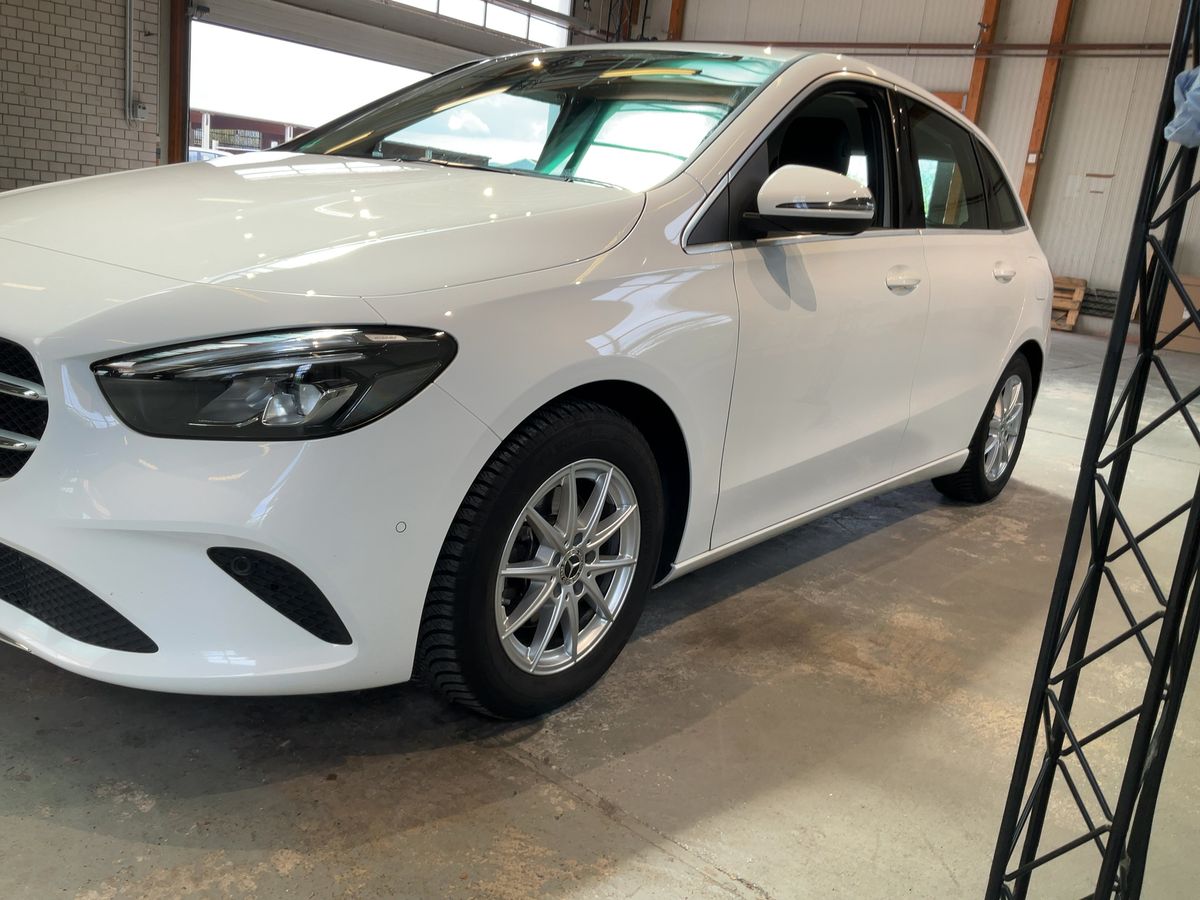 Mercedes-Benz B-Klasse d'occasion