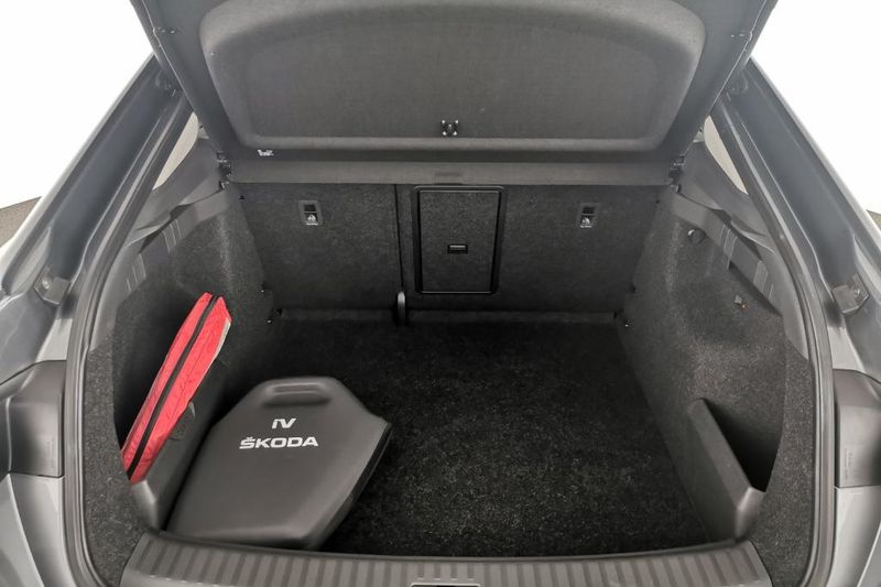 Skoda Enyaq iV 80 Loft — zdjęcie 19