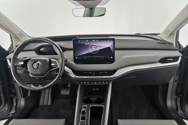 Skoda Enyaq iV 80 Loft — zdjęcie 21