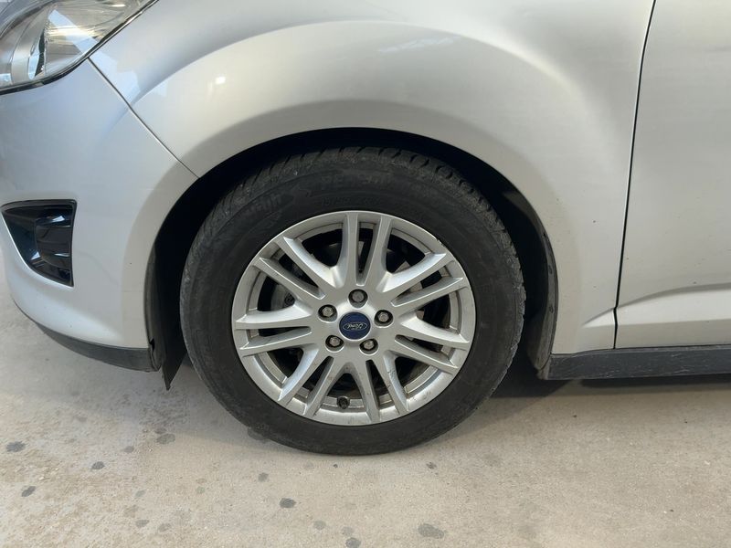 Ford C-Max 1.6 TDCi Titanium 2015 – снимка 3