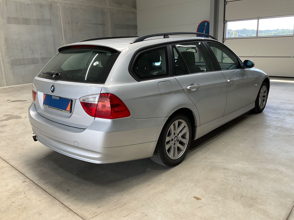 BMW 3er 318i