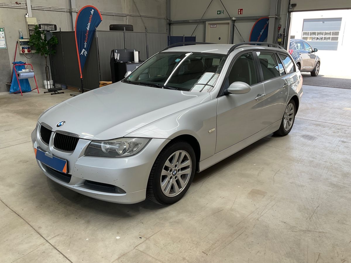 BMW 3er 2006