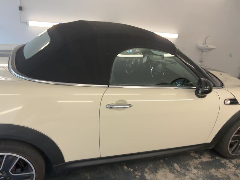 MINI Roadster Cooper — zdjęcie 7
