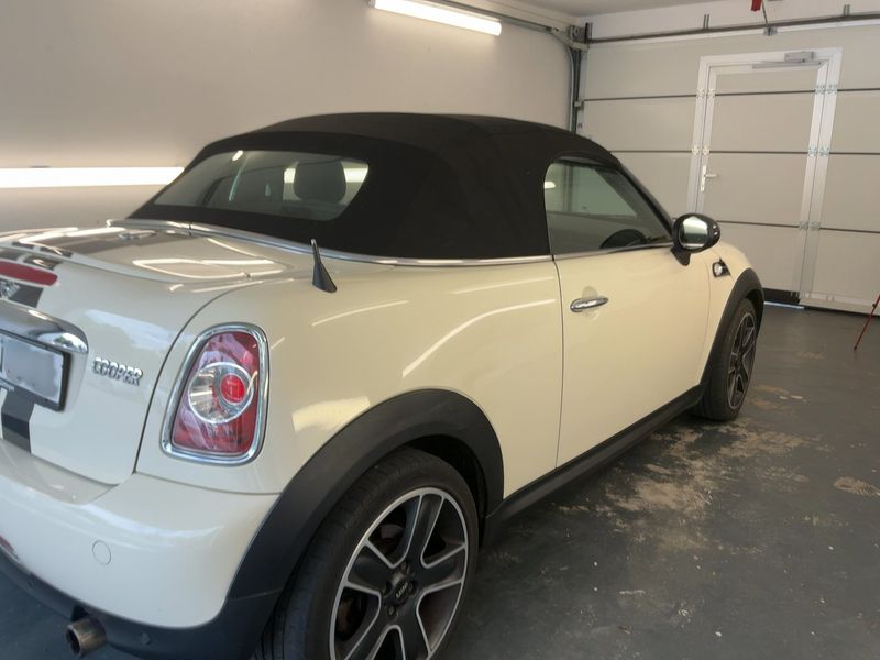 MINI Roadster Cooper — zdjęcie 6