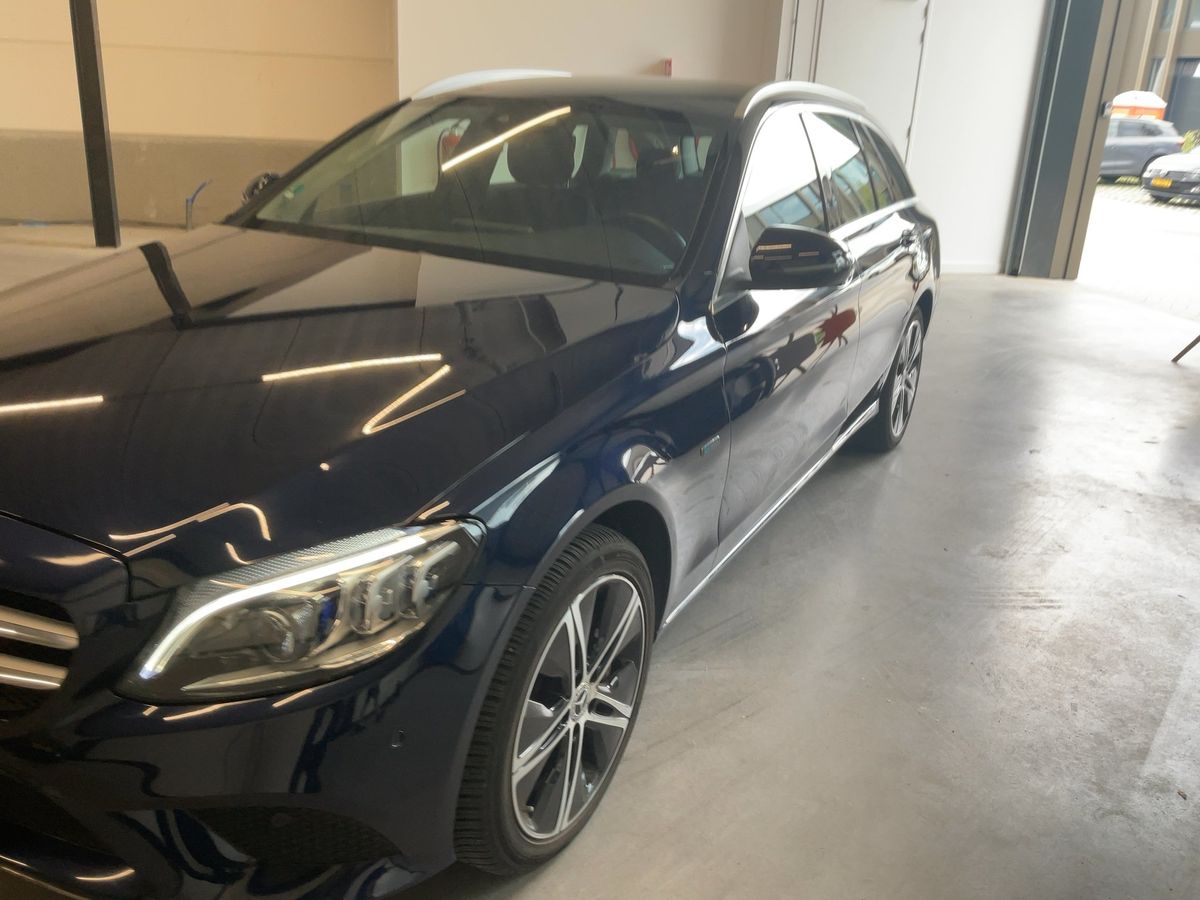 Mercedes-Benz C-Klasse C 300e T Avantgarde