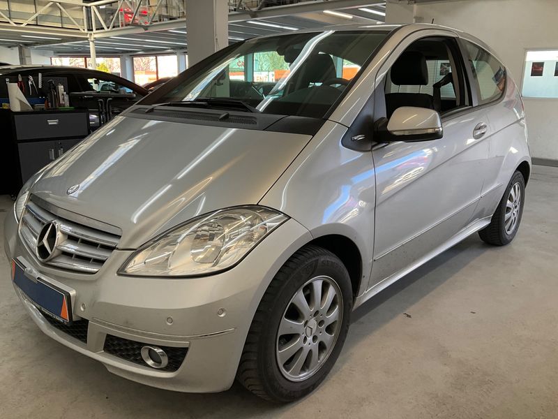 A-Klasse A 150 Avantgarde