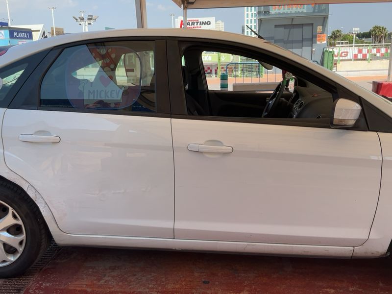 Ford Focus 1.6 TDCi Trend 2010 – снимка 10