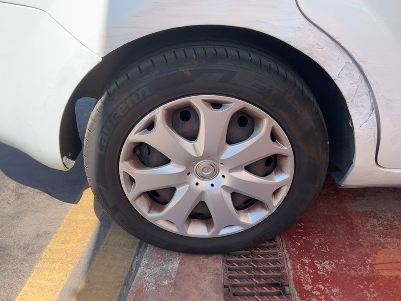 Ford Focus 1.6 TDCi Trend 2010 – снимка 9