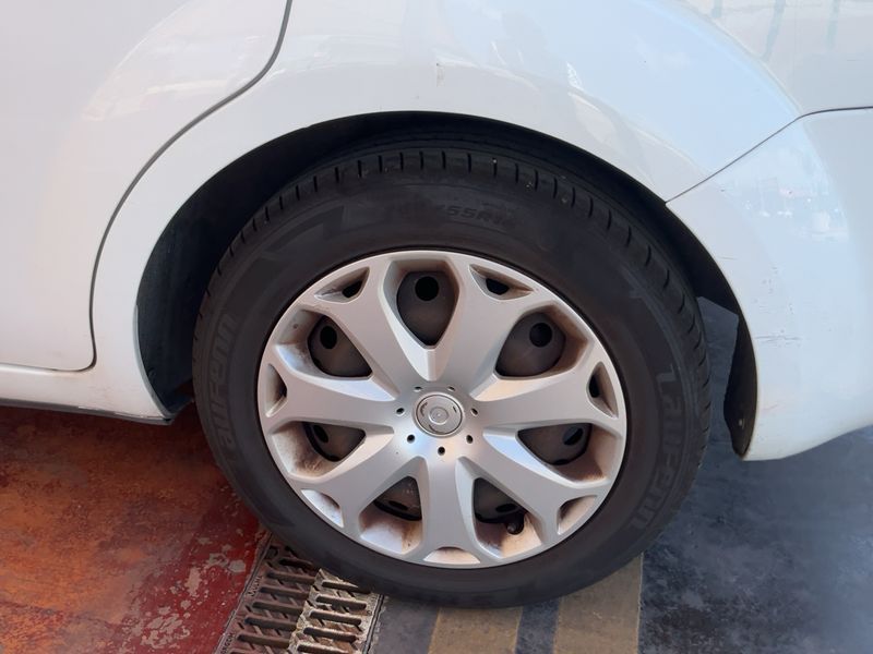 Ford Focus 1.6 TDCi Trend 2010 – снимка 5