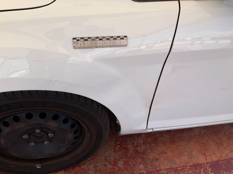 Ford Focus 1.6 TDCi Trend 2010 – снимка 27
