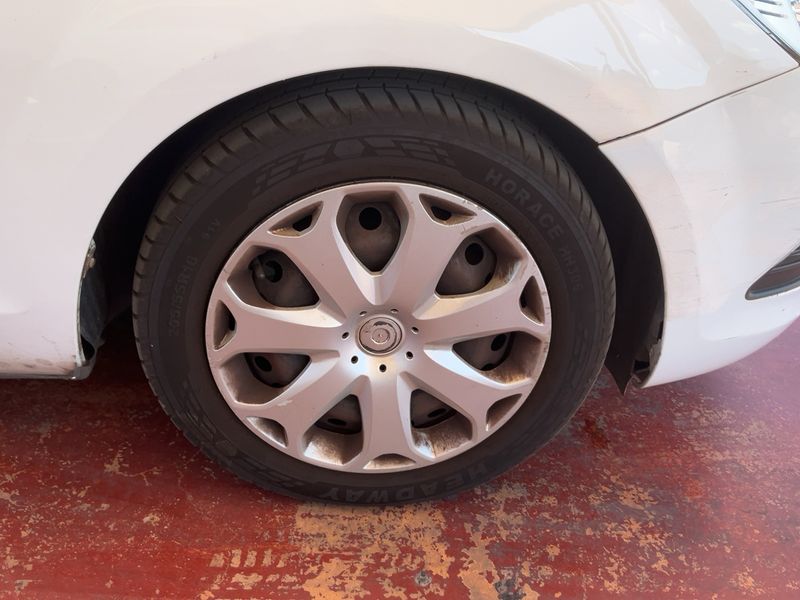 Ford Focus 1.6 TDCi Trend 2010 – снимка 11