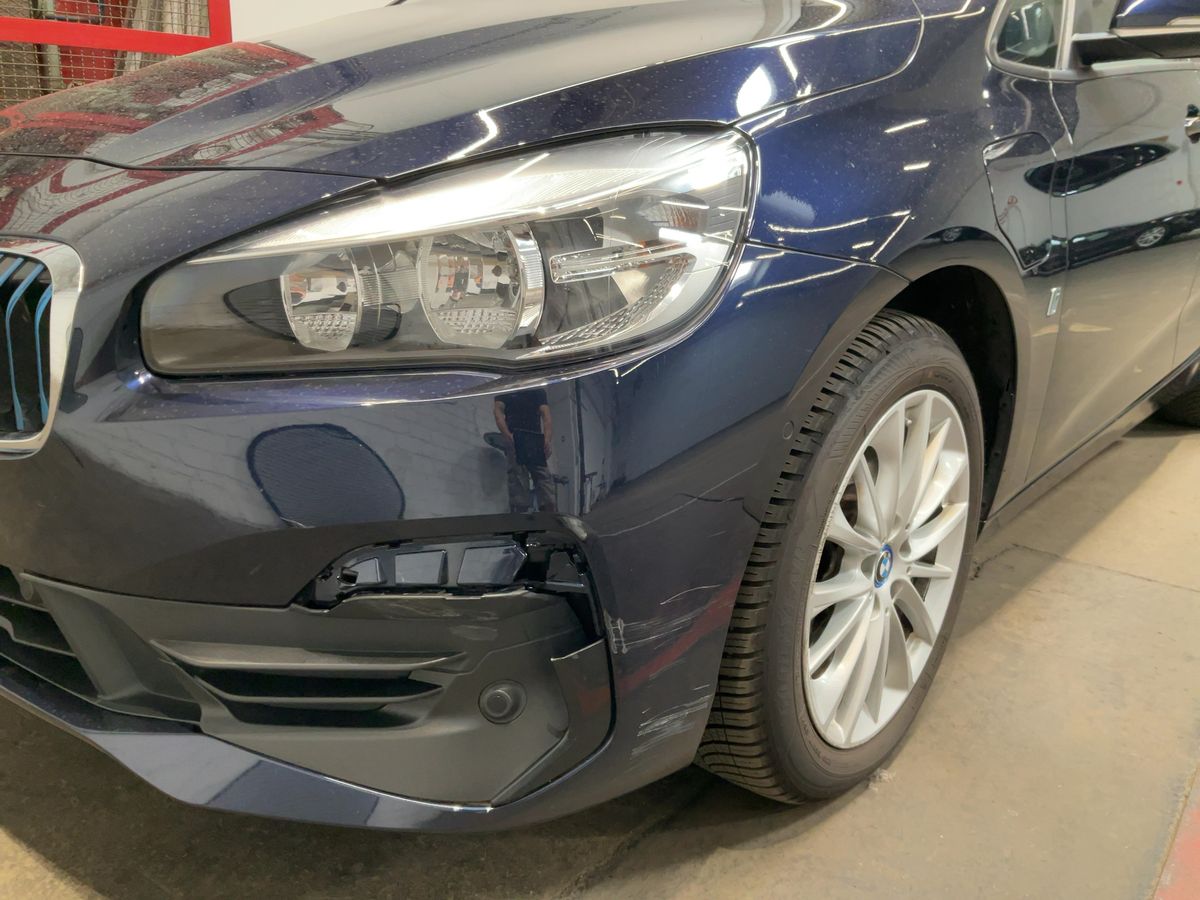 BMW 2er d'occasion