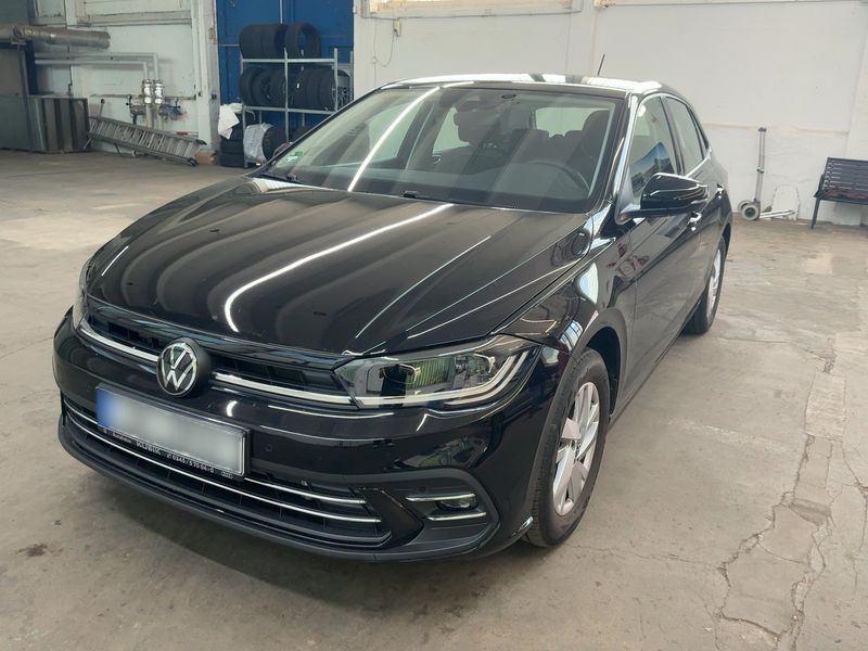 Polo 1.0 TSI Style